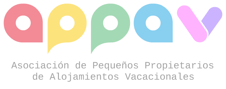 Logo de APPAV